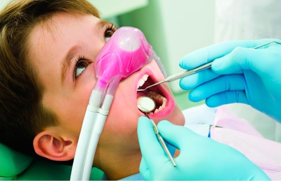 Sedação Consciente